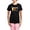 With Pink Camo Pant, variant on CafePress - Erin Go Brew Women's Dark Pajamas - Women's Short Sleeve Print T-Shirt and Pants Dark Cotton Pajama Set
