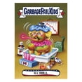 thumbnail image 1 of La carta coleccionable supera la vergüenza del GPK para la Casa Blanca Ill HILL #42, 1 of 2