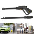 thumbnail image 3 of Herramienta de pulverización de lavadora de alta presión M14 + boquilla para automóvil Abanopi Herramienta de limpieza de coches, 3 of 6