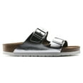 thumbnail image 5 of Women's Birkenstock Arizona Soft Footbed Leather Sandal, 5 of 6