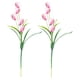 thumbnail image 1 of 2 piezas de tulipanes falsos, flores falsas, ramos de tulipanes simulados, decoraciones, 1 of 7