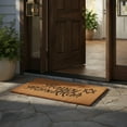 thumbnail image 3 of Calloway Mills Hanukkah Greetings Doormat, 24" x 36", 3 of 6