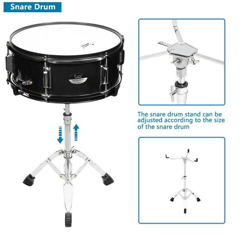 Way Maker (single) – Leeland – Drum Chart – Pro 