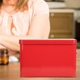 thumbnail image 1 of First Aid Box Medication Storage Medicine Storage Box, Medicine Case, For Family Household, 1 of 8