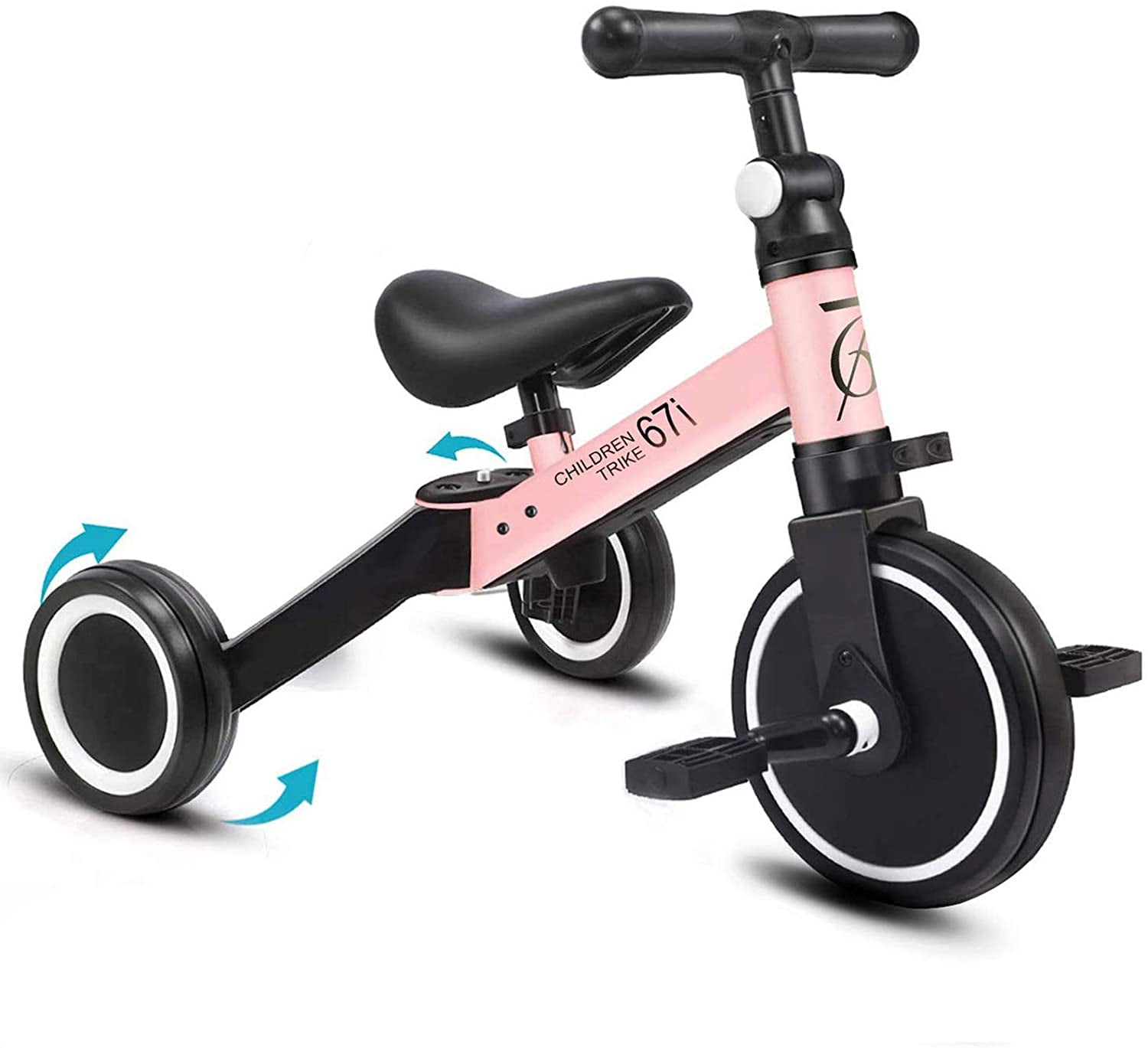 Children s Tricycle Parts 2024 favors