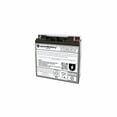 thumbnail image 1 of Eaton UPS Model Powerware 153302033 Compatible - Batterie de Rechange Série Décharge Haut Débit - UPSANDBATTERY™, 1 of 1