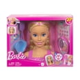 thumbnail image 2 of Muñeca Mattel Barbie Cabello Rubio con Mechas de Colores, 2 of 4