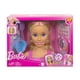 thumbnail image 2 of Muñeca Mattel Barbie Cabello Rubio con Mechas de Colores, 2 of 4