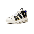 thumbnail image 4 of NIKE MENS Air More Uptempo "Primary Colors" DM1297 100 from Stadium Goods, 4 of 8