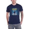 thumbnail image 1 of AC/DC - Camiseta Who Man Who para Adultos Unisex (Azul Marino), 1 of 3