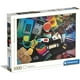 thumbnail image 1 of Rompecabezas Nostalgia de los 80 Clementoni 1000 piezas, 1 of 2