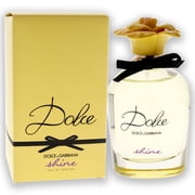 Dolce & Gabbana 247492 2.5 oz Dolce Shine Eau De Parfum Spray
