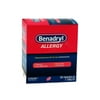 BENADRYL ALLERGY TABS 25 mg