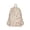 Beige, variant on Women Backpack Cute Cherry Print Preppy Bag Casual Large Corduroy Bookbag Lightweight Daypacks 17-In Laptop Bag Travel Coquette Aesthetic Backpack