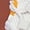 White, variant on Men's Breathable Sneakers - Lightweight Non-Slip Sport Shoes for Running, Walking, and Training