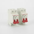 thumbnail image 3 of Disyuntor Cateissary de repuesto 230V 32A para hogar y Hotel HA075596-06, 3 of 6