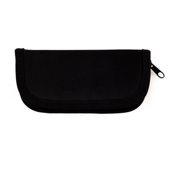 2 Estuches De Almacenamiento XDart Con Cremallera Sunnimix Estuche para dardos de tela Oxford