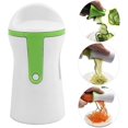 thumbnail image 2 of Vegetable cutter, vegetable spiralizer vegetable grater, 2 of 5