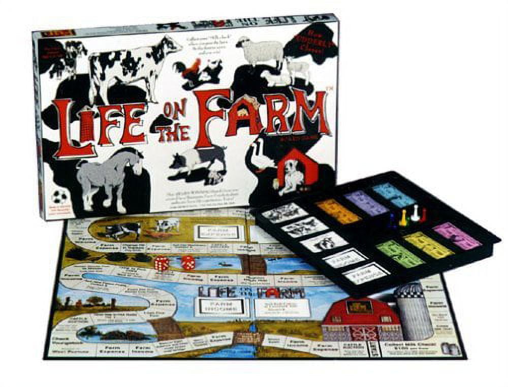 life-on-the-farm-board-game – Good's Store Online