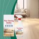 thumbnail image 4 of Floor Cleaning Solution | 237ml Concentrated Liquid | Multi-Surface Stain Remover for Wood, Tile, Stone | Grease Breakdown | Safe on Floor Wax | Odor Neutralizer | Leak-Proof Rotating Bottle, 4 of 9