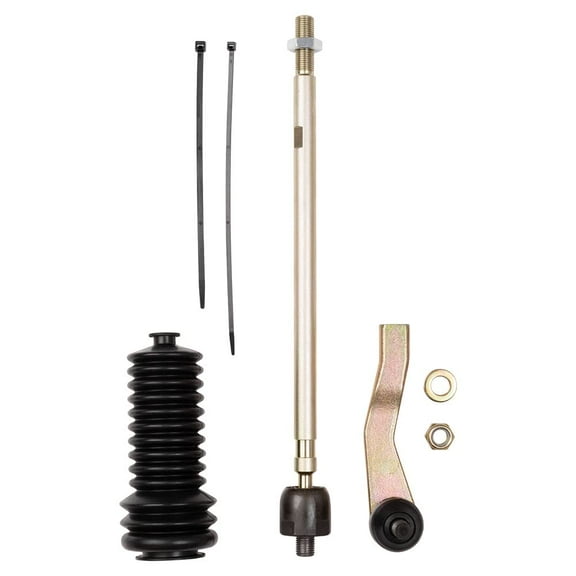 Tusk Steering Rack Tie Rod Kit Right for Polaris General 1000 Eps 2016-2021