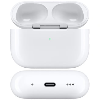 Replacement Wireless Charging Case for AirPods Pro 3 (A3063, A3064