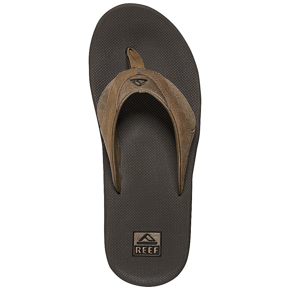 mens flip flops walmart