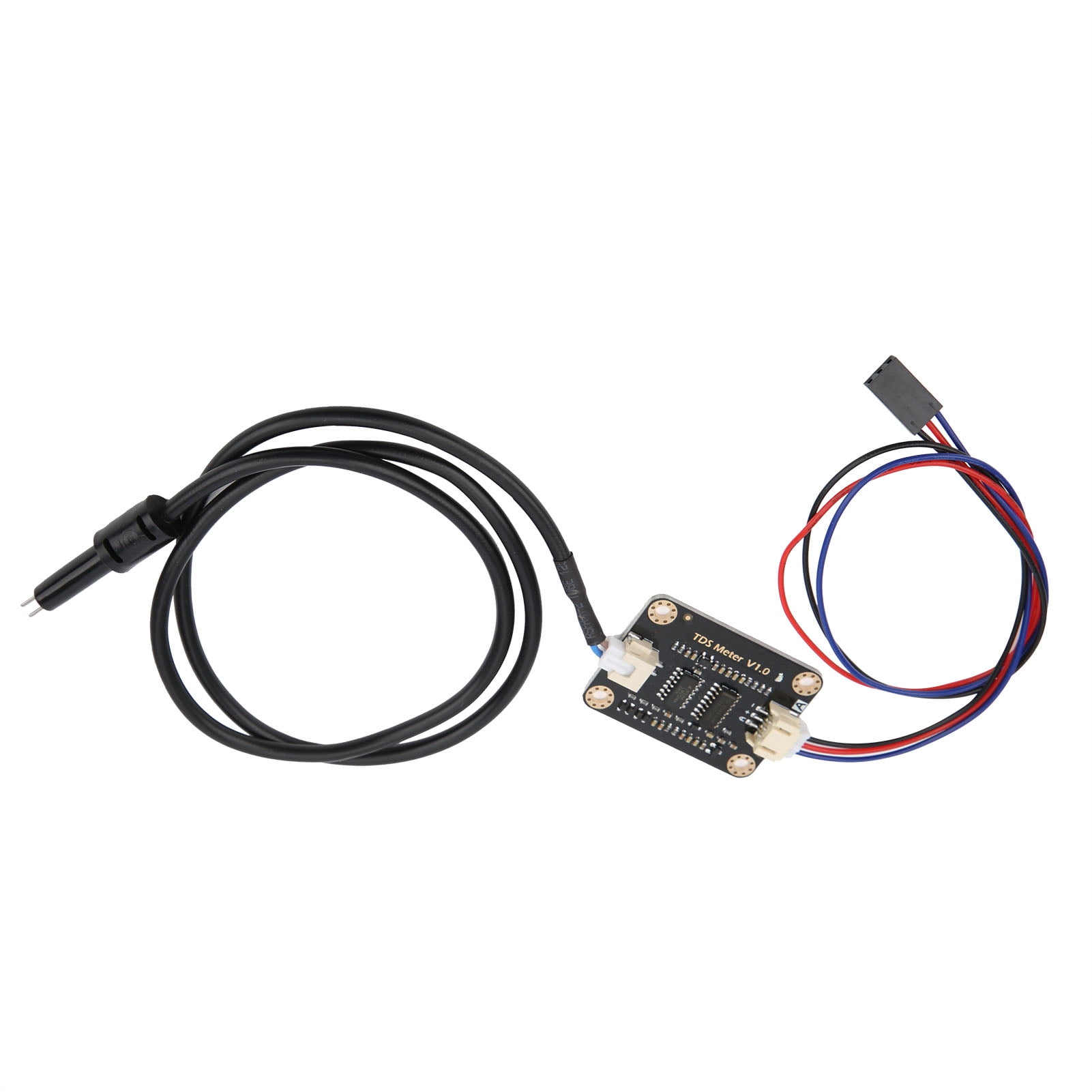 Conductivity Sensor, Water Conductivity Sensor, Plug And Play