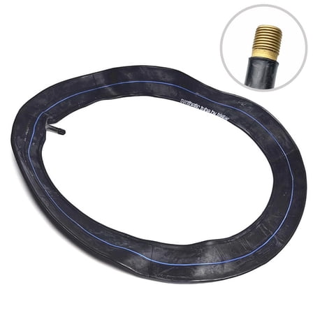 Premium 20x3.0 Rubber Inner Tube Black Heavy-Duty Replacement For Fat Bikes E-Bikes Snowmobiles 290g Lightweight Spare Tire