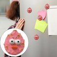 thumbnail image 2 of Animals Fridge Magnets, Yoaney Funny and Cute Fridge Magnets Creative Design Fruit Home Decoration Suitable for Kitchen Storage Cabinet and Office, 2 of 9