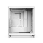 Nzxt CMH72FW01 Mid Tower ATX Gaming Case