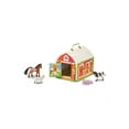 thumbnail image 4 of Melissa & Doug - Grange à Loquets, 4 of 5