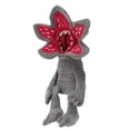 thumbnail image 1 of Muñeco de peluche Demogorgon Stranger Things, color gris, algodón 100%, 1 of 5