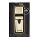 thumbnail image 5 of Lámina doble desinfectante UV Shaver BabylissPro Gold, 5 of 5