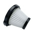 thumbnail image 4 of 2set Hepa Filter Anti-Dust HEPA Filter for Spare Parts for DX115 DX115S DX115C Portable Vacuum Cleaner, 4 of 7