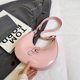 thumbnail image 4 of Bolso Hombro para Mujeres en Axilas La La Axila La La La Crujiente (rosa), 4 of 9