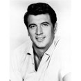 thumbnail image 1 of EVCPBDROHUEC036H Impression Photo Rock Hudson des Années 1950, 8 x 10, 1 of 1
