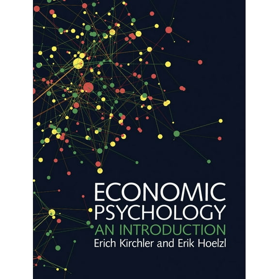 Economic Psychology, (Paperback)