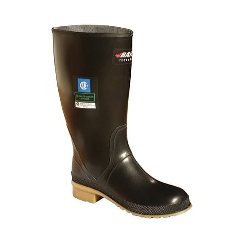 baffin titan steel toe