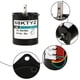 thumbnail image 4 of Lowspeedmotor, AC220V 28W Motor permanente en miniatura C CC Wmotor Materiales ecológicos NikouMX herramienta, 4 of 8