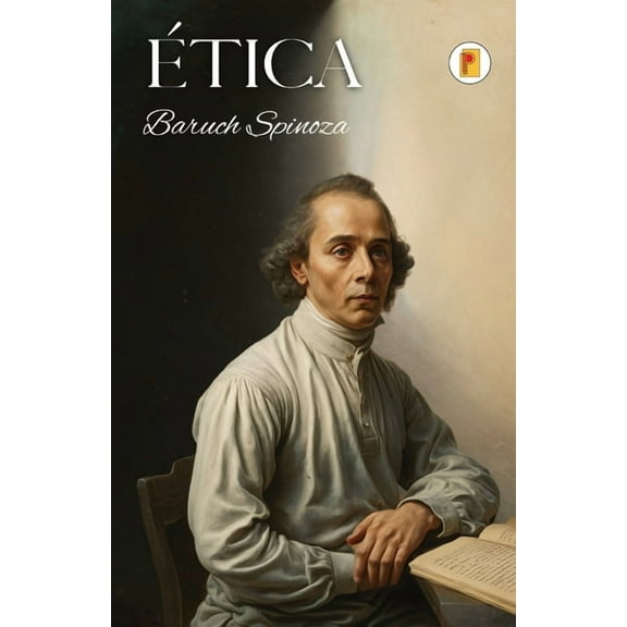 Ética: Spinoza, (Paperback)