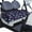 Ocean-5, variant on Comfortable Golf Cart Seat Cover 51" x 31", Soft Microfiber Towel for EZGO, Club Car, Yamaha Bench Seats, Enhances Your Ride