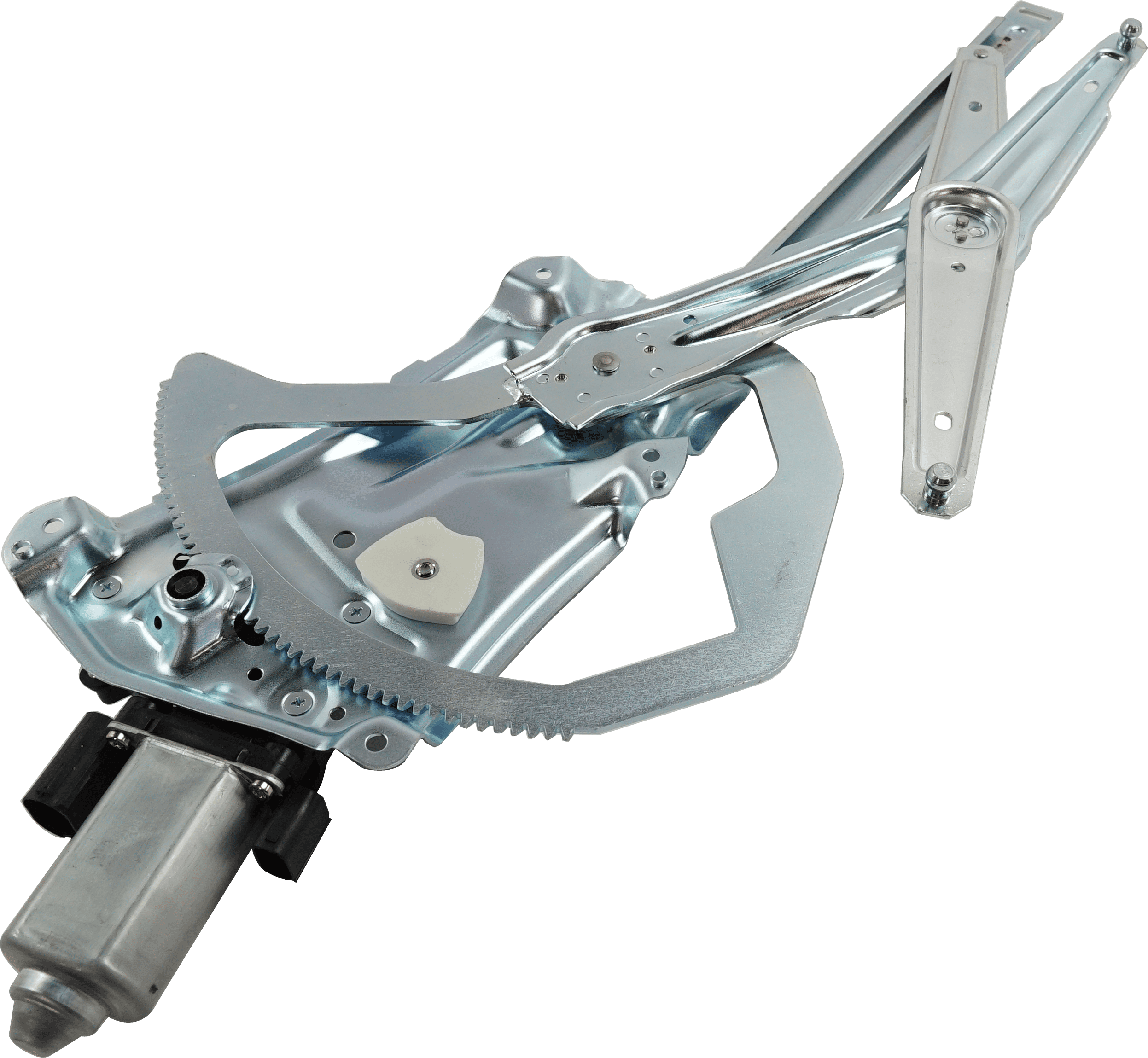 Window Regulator For 1998-1999 BMW 323i 323is Front, Left Driver Convertible