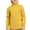 Yellow, variant on AherBiu Winter Clothes for Boys Girls Unisex Sweater Tops Turtleneck Long Sleeve Ribble Knitted Pullover