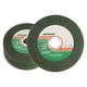 thumbnail image 1 of 25uds Ruedas Corte 4.2" X 0.045" X 5/8" 80m/s para Metal Delgado Acero Inoxidable Rápido Limpio Disco Corte Ruedas Esmerilado para Amoladora Angular Verde, 1 of 7
