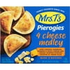 Mrs. T's Four Cheese Medley Pierogies, 12ct