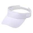 thumbnail image 4 of STARTIST Tennis Caps White, 4 of 8