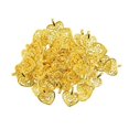 thumbnail image 1 of 2x50 Piezas Filigrana Hueco Corazón Corte Colgante Encantos Joyería Hallazgos DIY Gloria Colgante de corazón hueco, 1 of 6