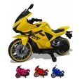 thumbnail image 1 of Motocicleta Eléctrica Montable Deportiva Nino Tek-728, 1 of 4