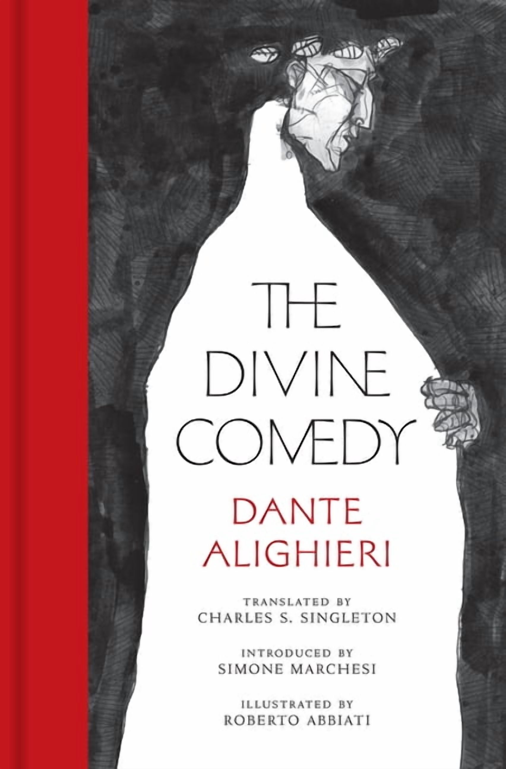 Divine Comedy The Divine Comedy: Volume 1: Hell, (Paperback